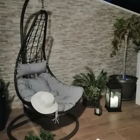 Appartement Zeljko Ravlic