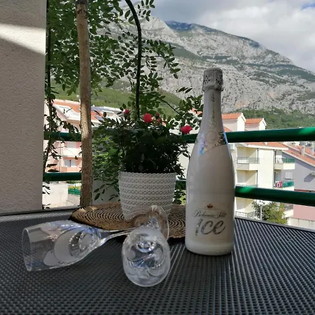 Zeljko Ravlic Appartement