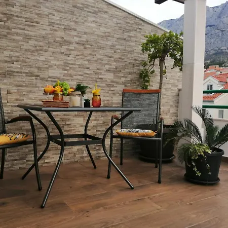 Διαμέρισμα Zeljko Ravlic